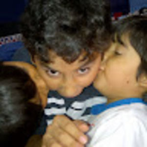 Meet your Posher, Alicia